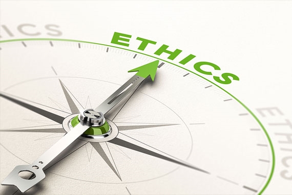 Our ethics