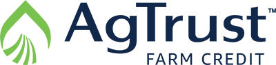 logo of AgTrust
