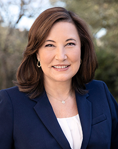 Nanci Tucker