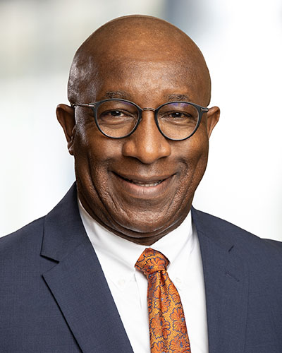 photo of Isaac Bennett