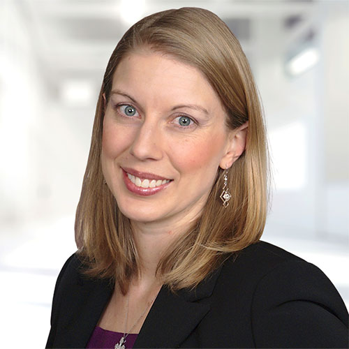 photo of Katrina Lange