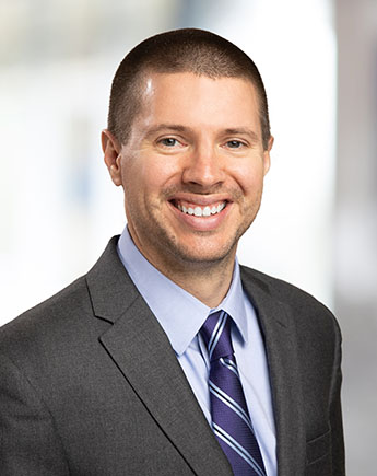 Ryan Schuberth