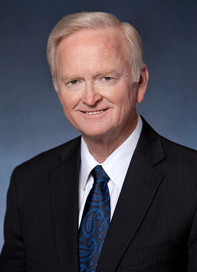 photo of James F. "Jimmy" Dodson