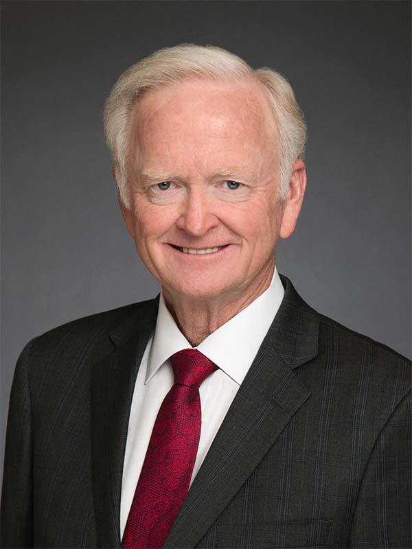 photo of James F. "Jimmy" Dodson