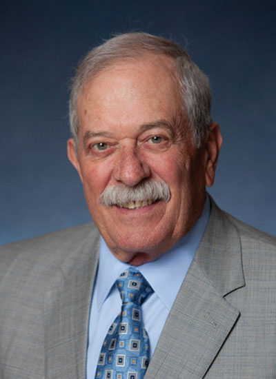 photo of Ralph W. &ldquot;Buddy&rdquot; Cortese