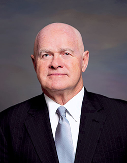 photo of Larry Doyle