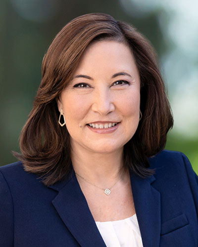 photo of Nanci Tucker