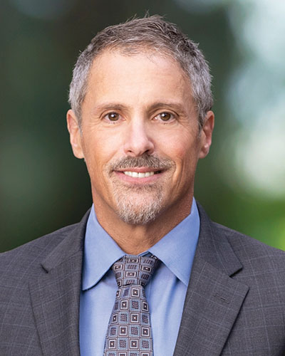 photo of Scott Erlichman