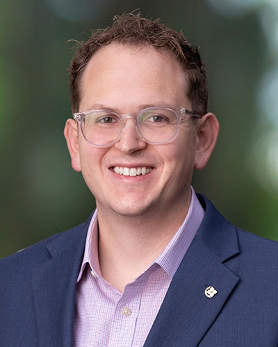 photo of Thomas Ringler