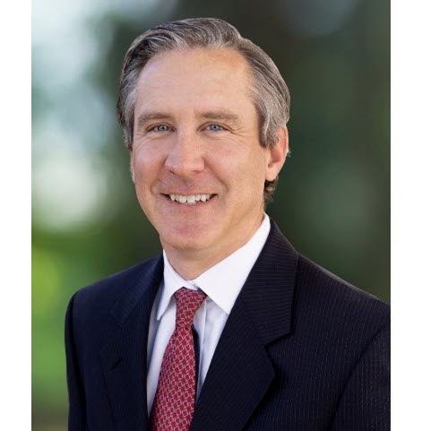 Farm Credit Bank of Texas Names Brandon Blaut as Chief Executive