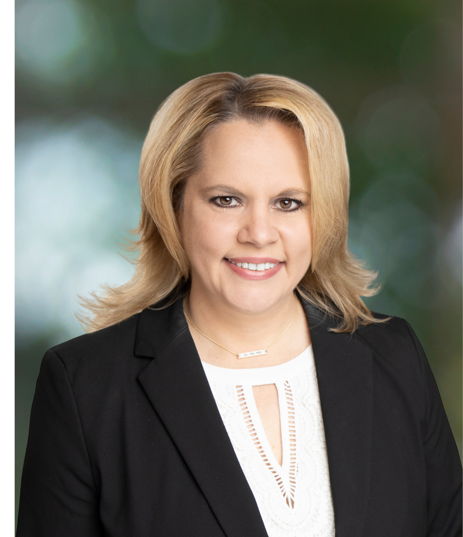 photo of Kristy Vrabel