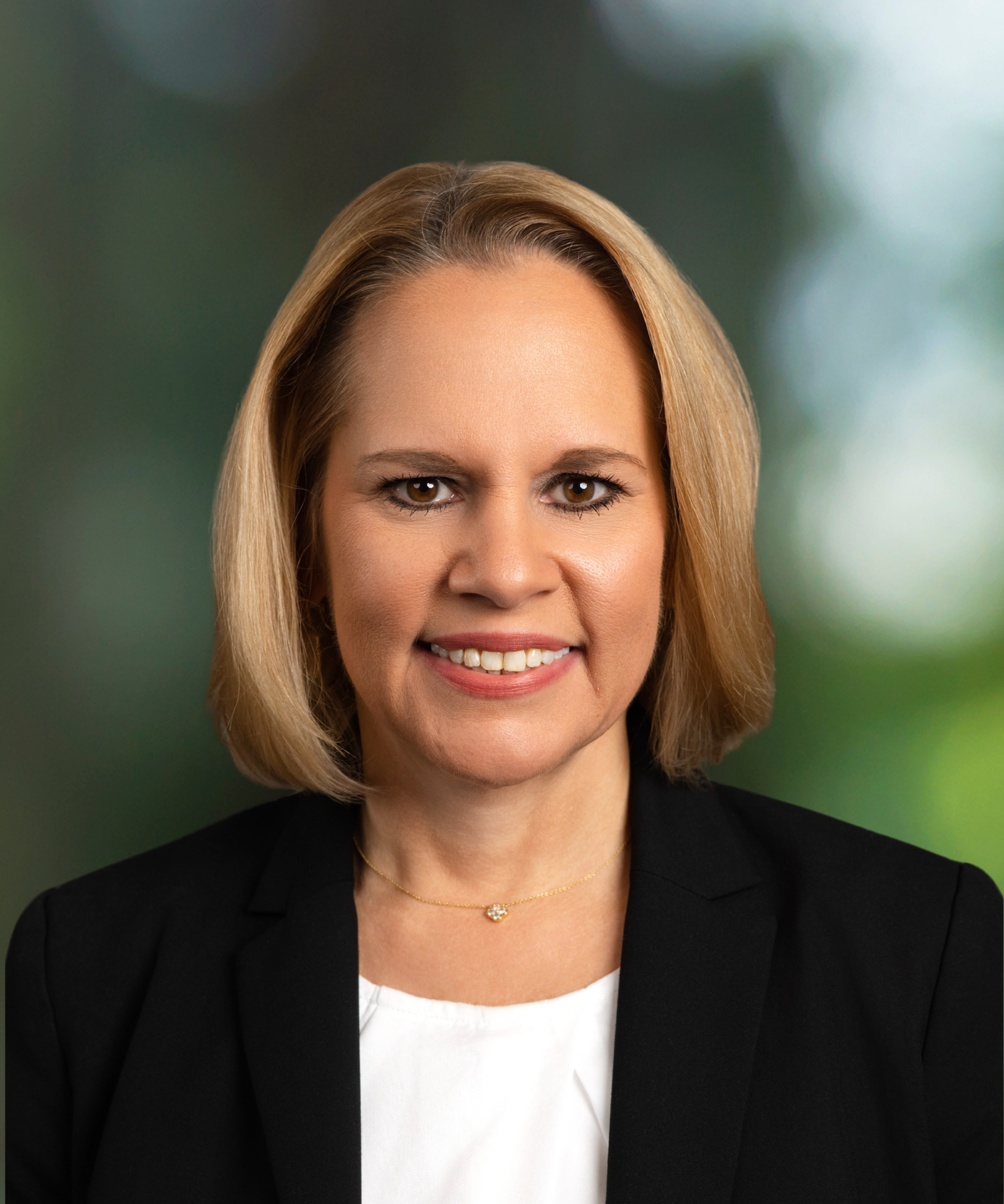 photo of Kristy Vrabel